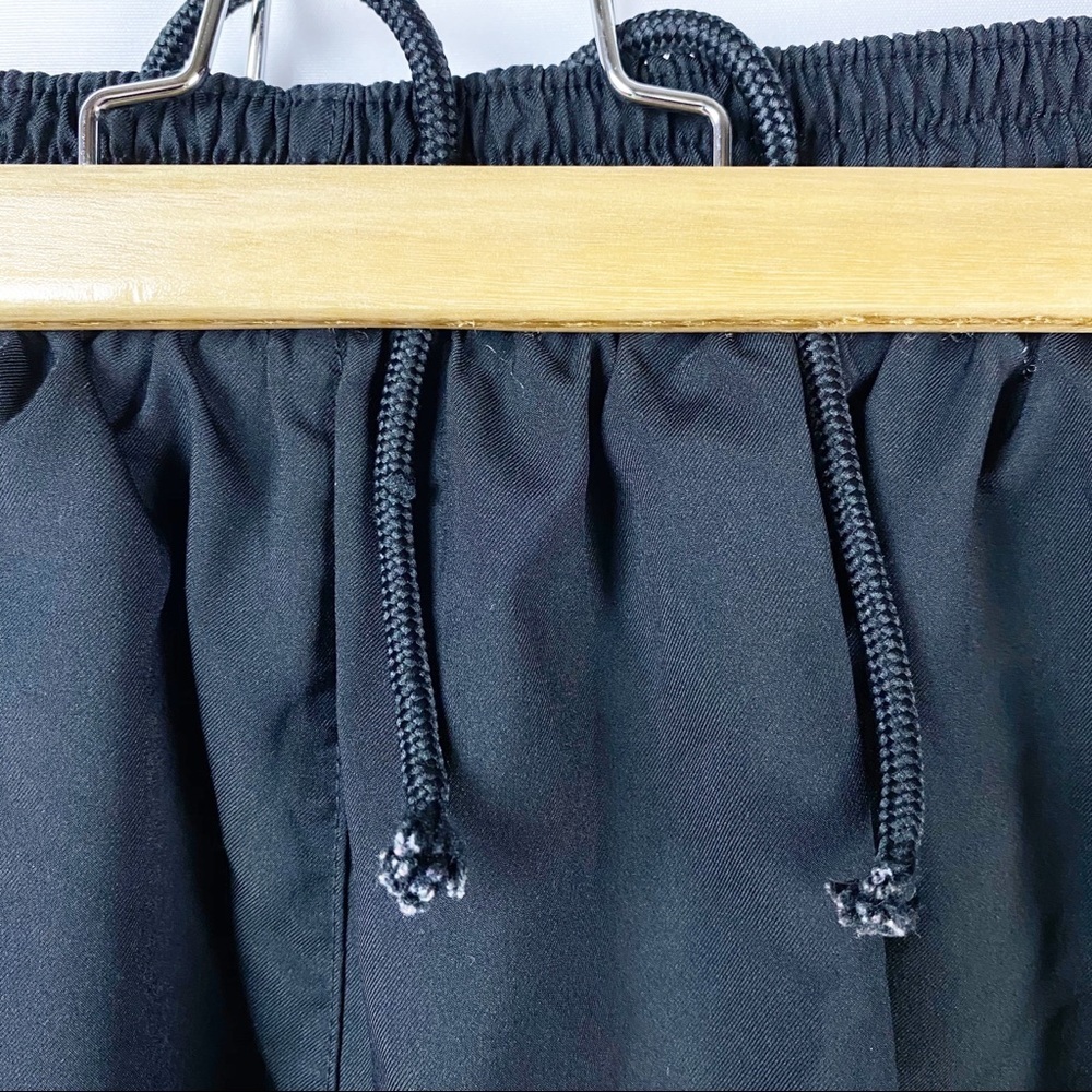 Nike Dri Fit Youth Black Shorts With Lining Sz Lg - Picture 5 of 7